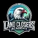 Logo Land C<mark>lose</mark>rs Academy