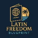 Logo The Latin Freedom Blueprint