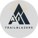 Logo AI Trailblazers ⛰️