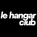Logo Le Hangar Club