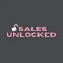 Logo Sales Unlocked