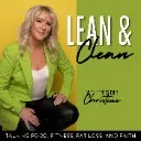 Logo Lean & Clean With Chef Chris