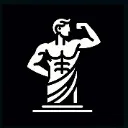 Logo Fitness <mark>Express</mark>