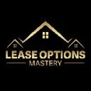 Logo Lease Options Mastery