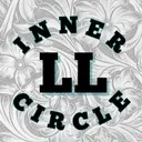 Logo Leather Life Inner <mark>Circle</mark>