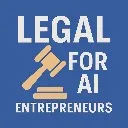 Logo Legal for AI Entrepreneurs