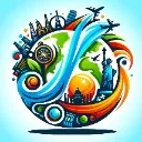 Logo Leidenschaft Reisen