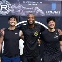 Logo Leon Edwards Crew
