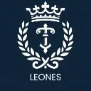 Logo Leones Academica Maths
