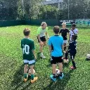 Logo LEVEL UP COACH