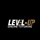 Logo Level-Up Launchpad - GCSE Lift