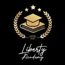 Logo LIBERTY ACADEMY - UNIVERSITY