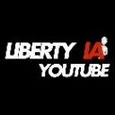 Logo Liberty Youtube IA ( GRATUIT)