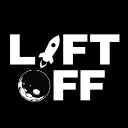 Logo Lift Off Launch