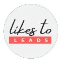 Logo Likes to Leads
