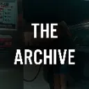 Logo The Archive