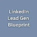 Logo LinkedIn Lead Gen Blueprint