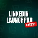 Logo LinkedIn Launchpad (Free)