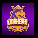Logo Lionheart Certified Coaches