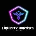 Logo Liquidity Hunters Academy