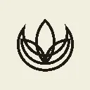 Logo Living as Source