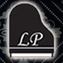Logo Living Piano Mastermind Club