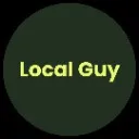 Logo Local Guy | Mastermind-ryhmä