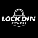 Logo Lockedin-fitness