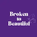 Logo BrokentoBeautiful