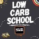 Logo Low-Carb School