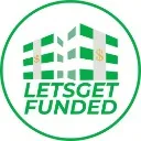 Logo LetsGet<mark>Fund</mark>ed Starter (Free)