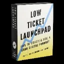 Logo Low-Ticket Launchpad