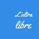 Logo L'ultra libre