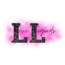 Logo Luxe Legends Academy