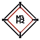 Logo M3H2 Tribe (Free)