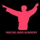 Logo Macias Judo Academy