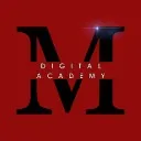 Logo Magna <mark>Digital</mark> Academy