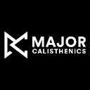Logo Major Calisthenics Mastery
