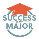 Logo Major <mark>NIL</mark> Success Parents(MVP)