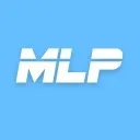 Logo Major League <mark>Profits</mark>