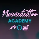 Logo Mamatattoo Academy