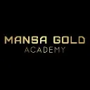 Logo Mansa gold academy