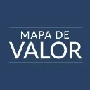 Logo Mapa de <mark>Valor</mark>