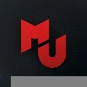 Logo Marching University