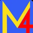 Logo Marketing4Notaries