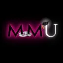 Logo <mark>Marriage</mark> Muscle University™