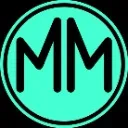 Logo <mark>Marriage</mark> Mavericks
