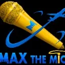 Logo Max The Mic Speakers Community