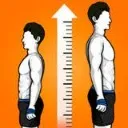 Logo Maximise your Height V5