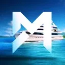 Logo Mayz Island